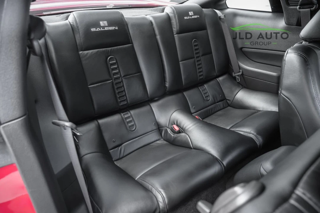 2007 Ford Mustang - Image 12 of 31
