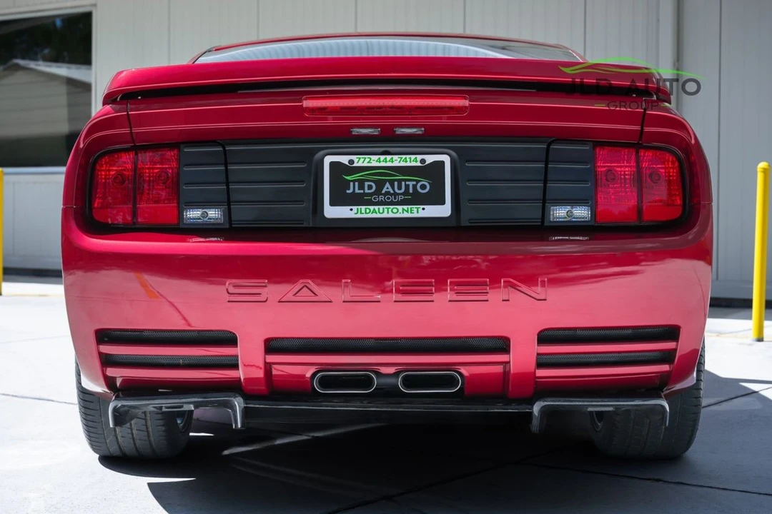 2007 Ford Mustang - Image 5 of 31
