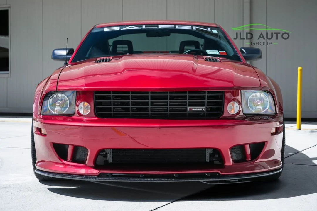 2007 Ford Mustang - Image 2 of 31
