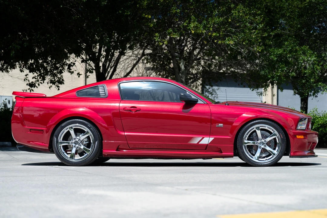 2007 Ford S197 Mustang - Image 19 of 31