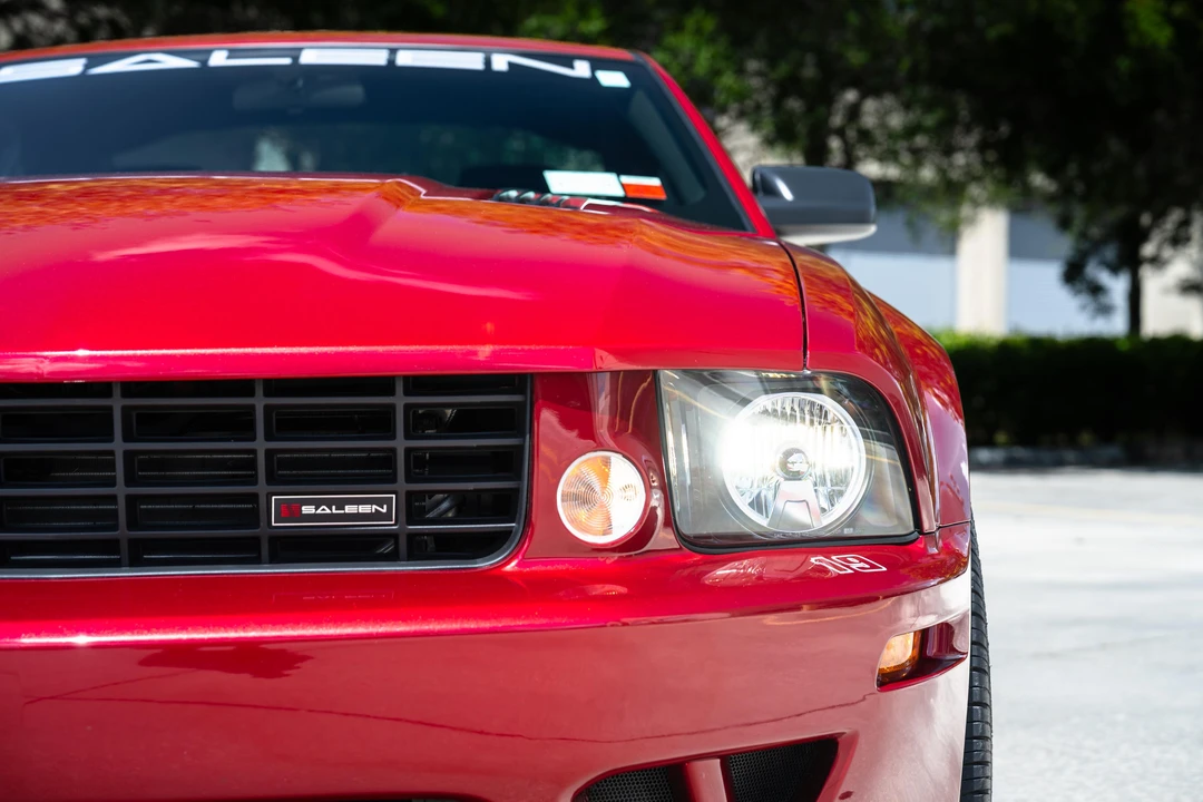 2007 Ford S197 Mustang - Image 28 of 31