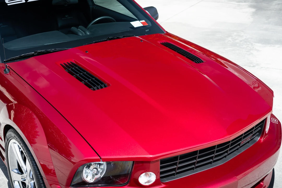2007 Ford S197 Mustang - Image 22 of 31