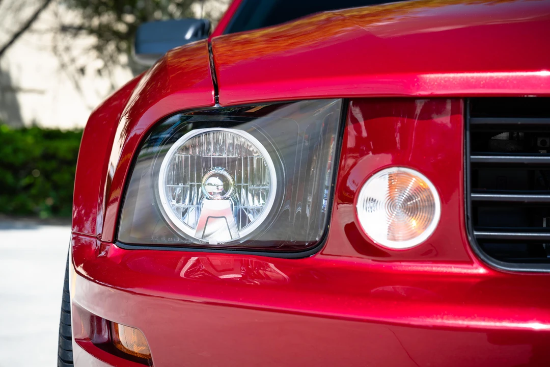 2007 Ford S197 Mustang - Image 25 of 31