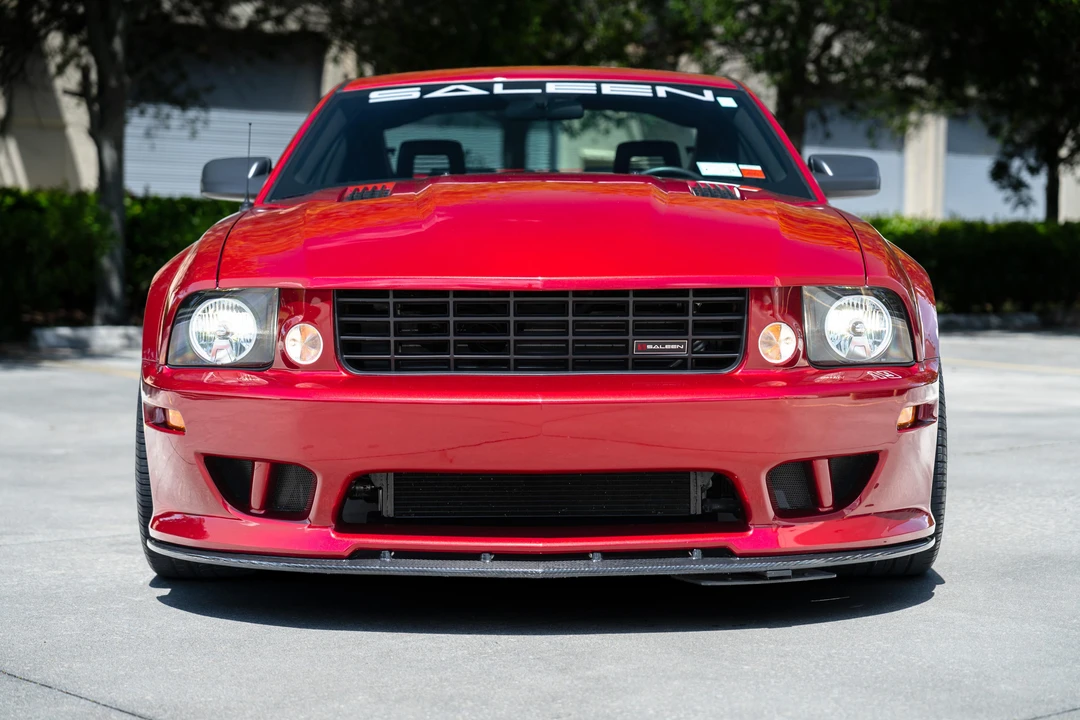 2007 Ford S197 Mustang - Image 7 of 31
