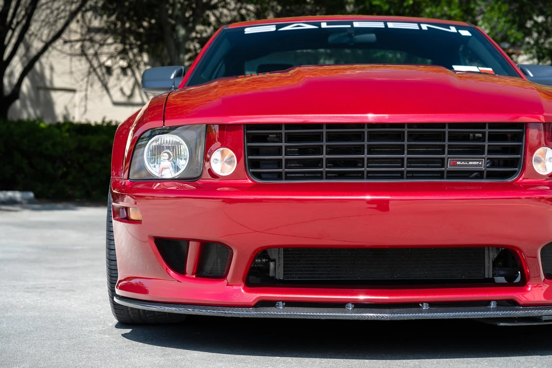 2007 Ford S197 Mustang - Image 23 of 31