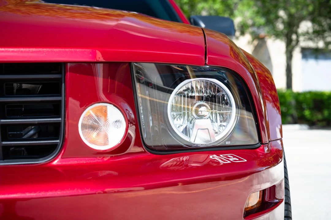 2007 Ford S197 Mustang - Image 30 of 31
