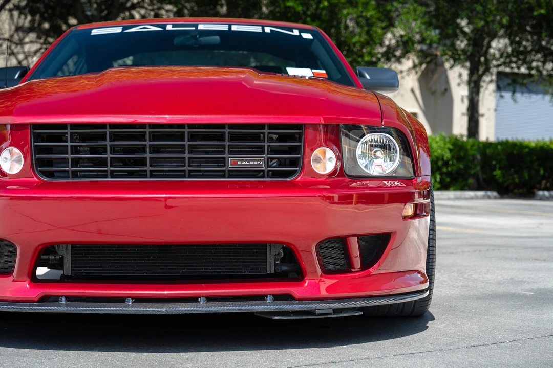2007 Ford S197 Mustang - Image 27 of 31