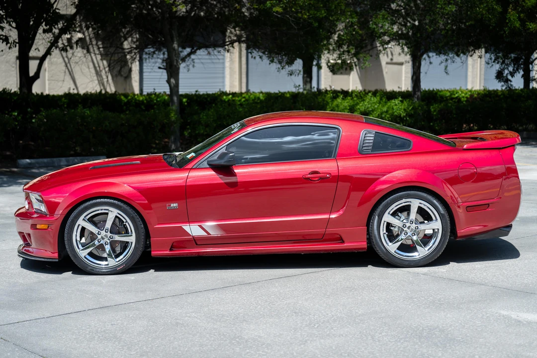 2007 Ford S197 Mustang - Image 11 of 31