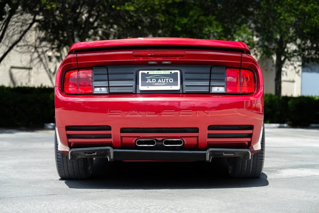 2007 Ford S197 Mustang - Image 16 of 31