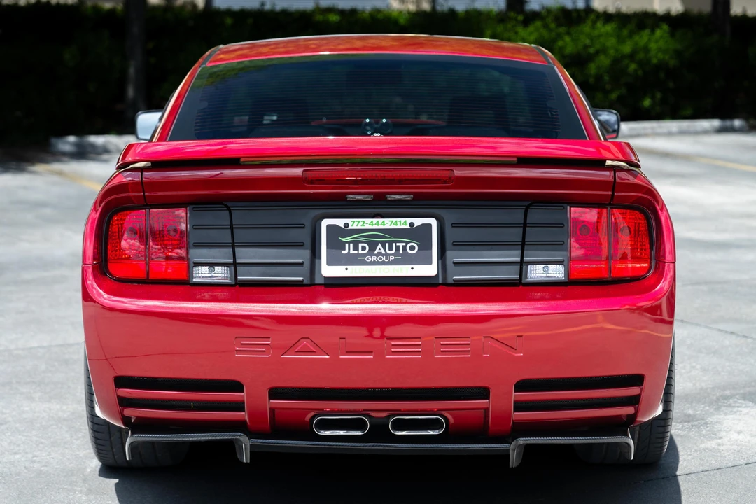 2007 Ford S197 Mustang - Image 5 of 31
