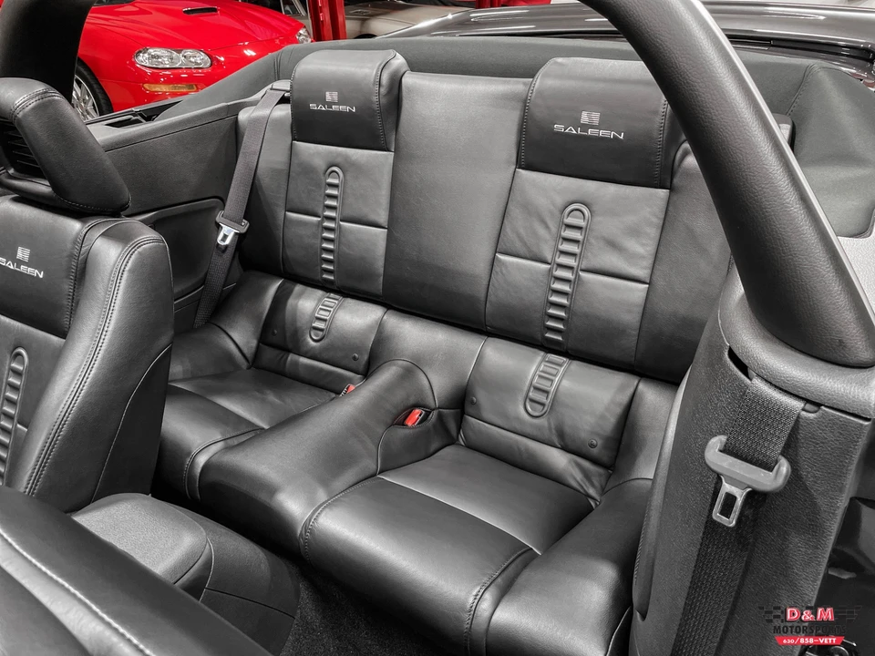 2007 Ford S197 Mustang - Image 17 of 19