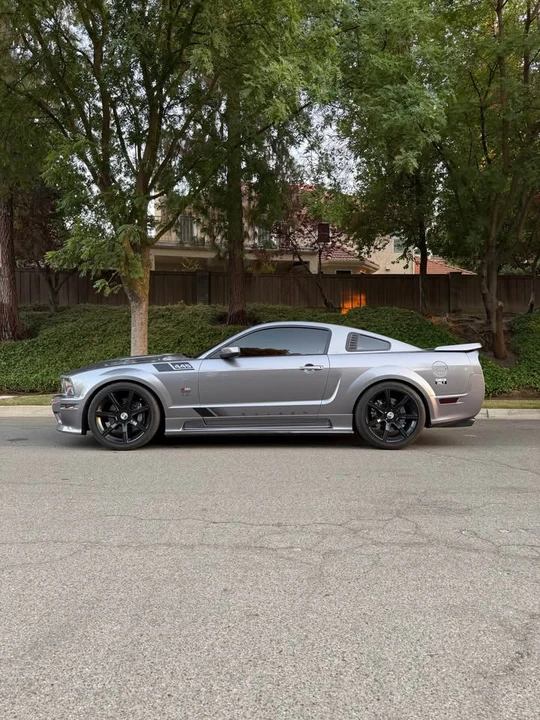 2007 Saleen - Image 4 of 19