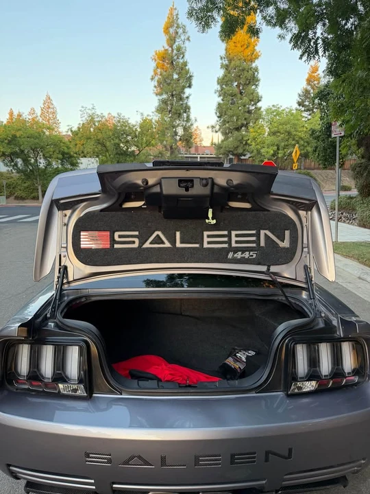 2007 Saleen - Image 17 of 19