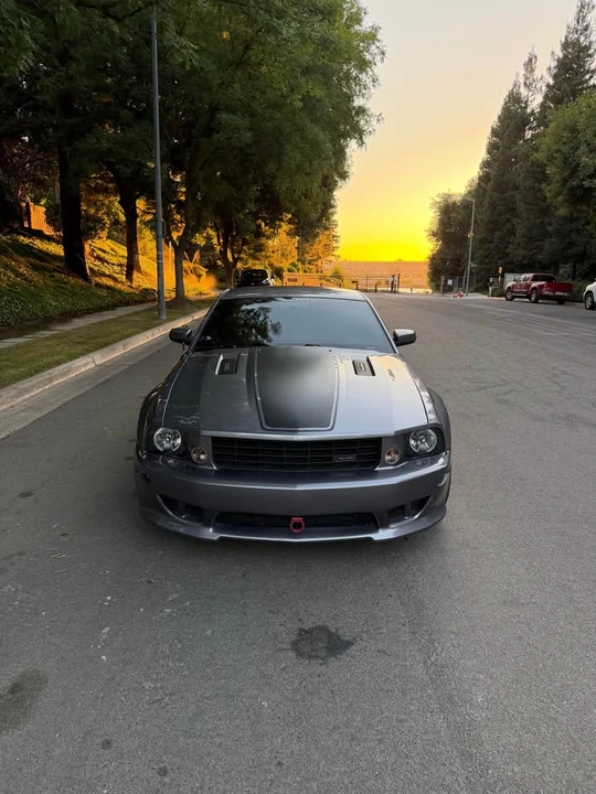 2007 Saleen - Image 8 of 19