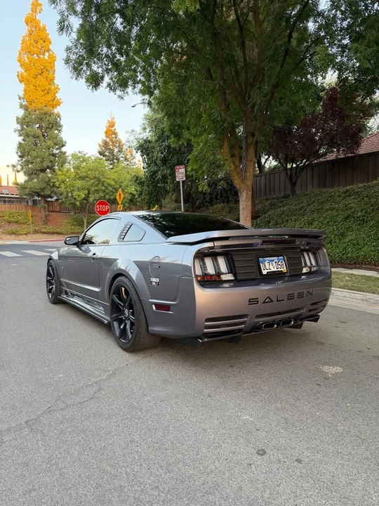2007 Saleen - Image 10 of 19