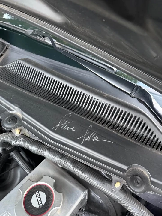 2007 Saleen - Image 19 of 19