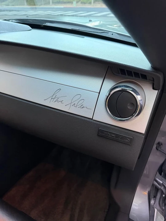 2007 Saleen - Image 16 of 19