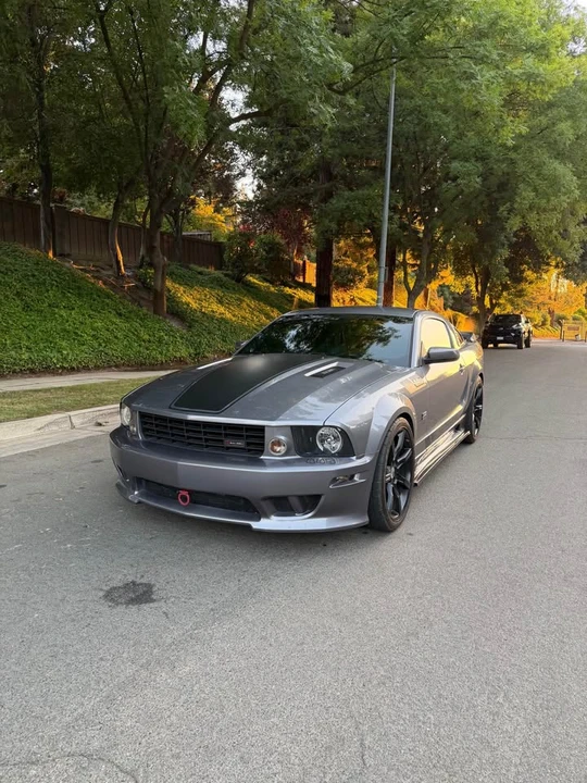2007 Saleen - Image 7 of 19