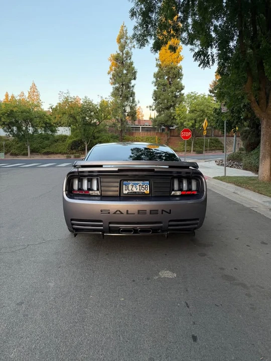 2007 Saleen - Image 6 of 19