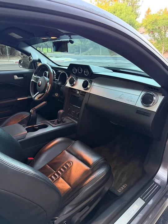 2007 Saleen - Image 14 of 19