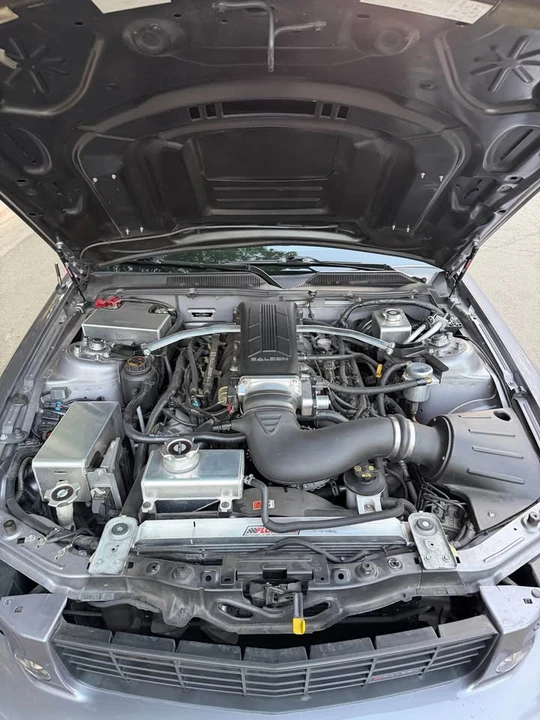 2007 Saleen - Image 18 of 19
