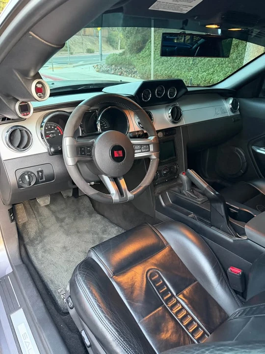 2007 Saleen - Image 12 of 19