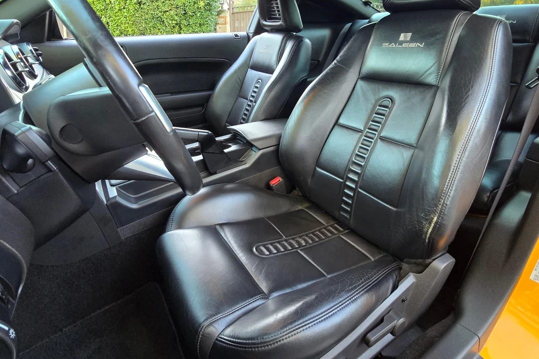 2007 Ford S197 Mustang - Image 22 of 31