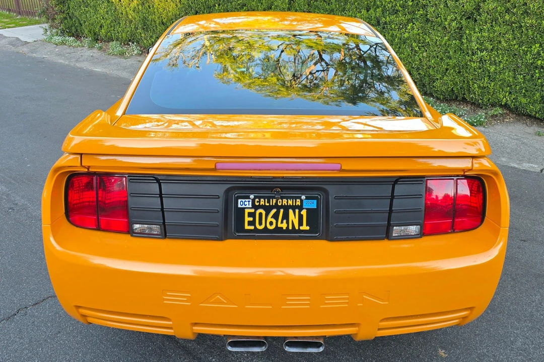 2007 Ford S197 Mustang - Image 5 of 31