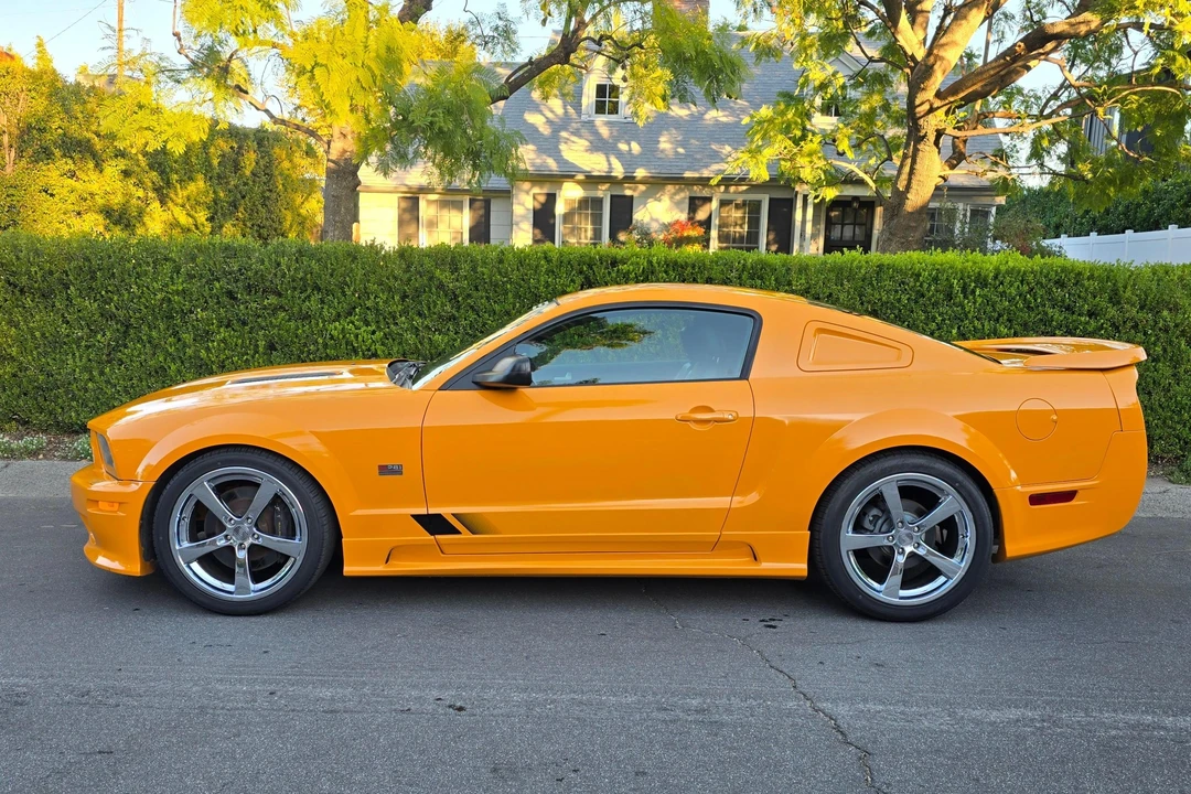 2007 Ford S197 Mustang - Image 7 of 31