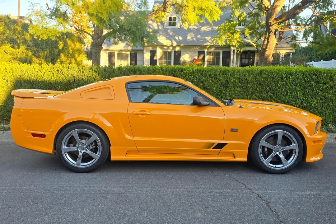 2007 Ford S197 Mustang - Image 3 of 31