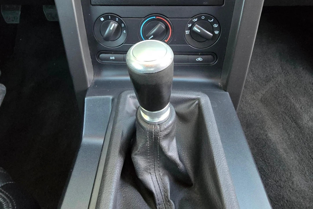 2007 Ford S197 Mustang - Image 23 of 31
