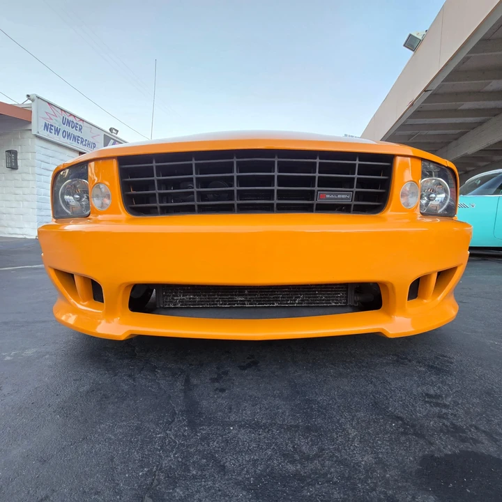 2007 Ford S197 Mustang - Image 6 of 31