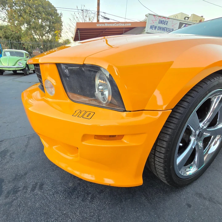 2007 Ford S197 Mustang - Image 10 of 31