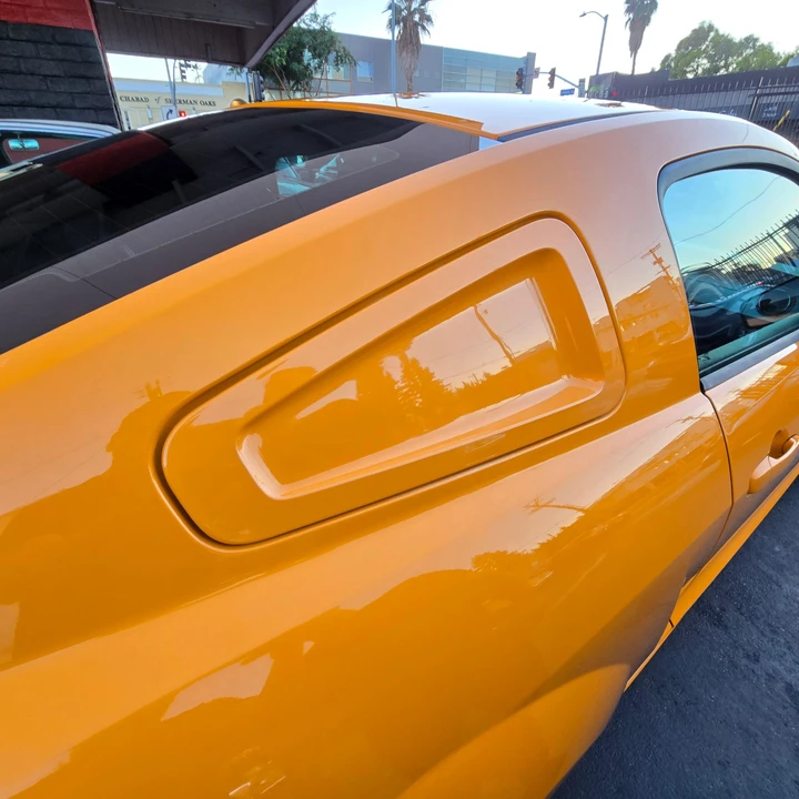 2007 Ford S197 Mustang - Image 14 of 31