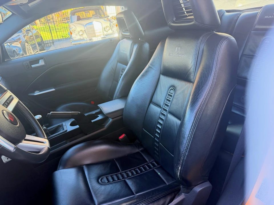 2007 Ford S197 Mustang - Image 25 of 31