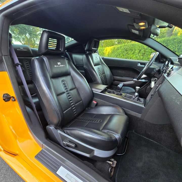 2007 Ford S197 Mustang - Image 26 of 31