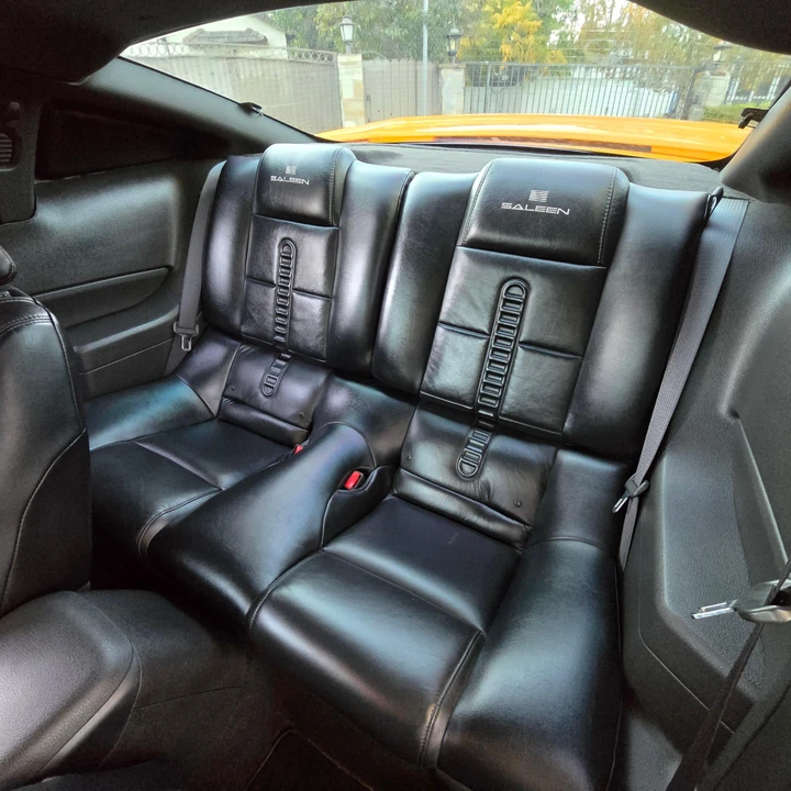2007 Ford S197 Mustang - Image 28 of 31