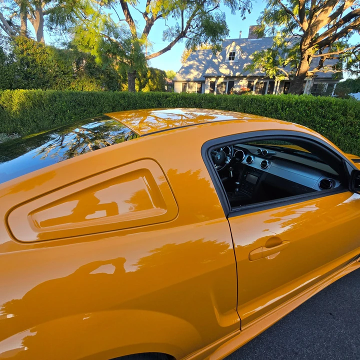 2007 Ford S197 Mustang - Image 15 of 31