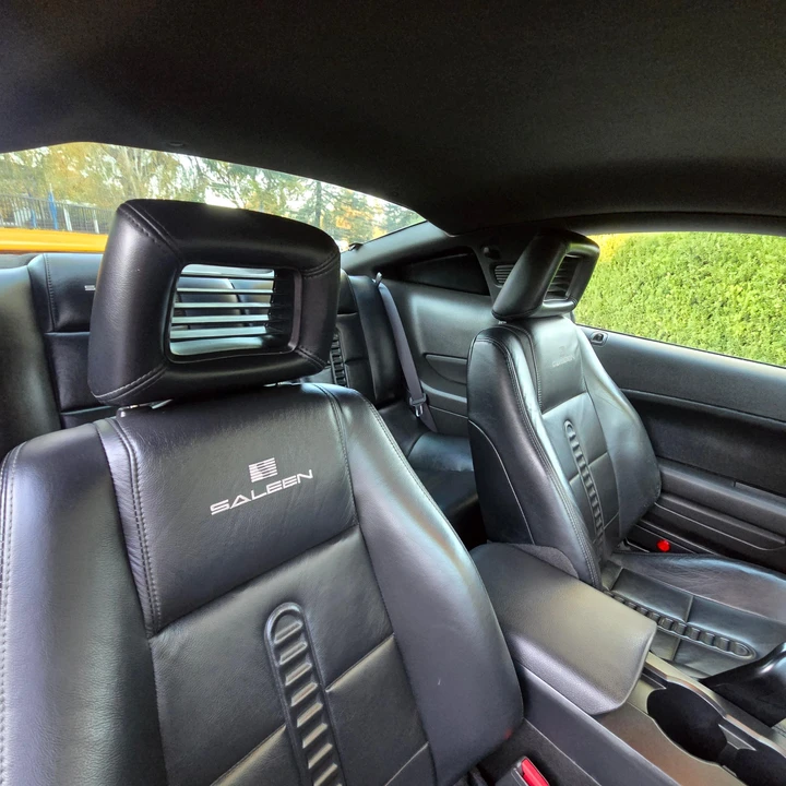 2007 Ford S197 Mustang - Image 27 of 31