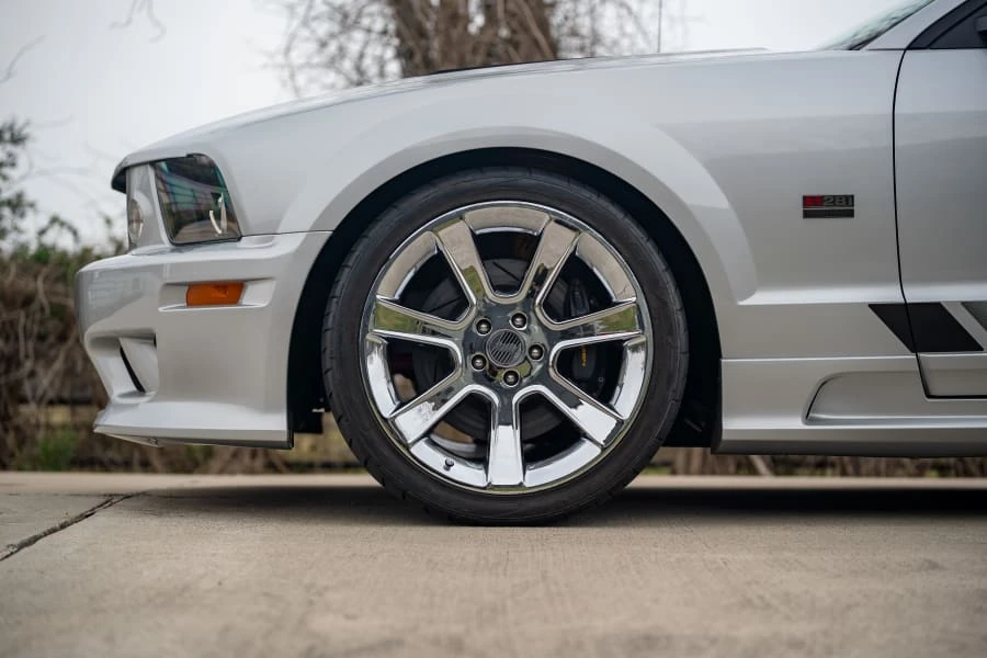 2007 Ford S197 Mustang - Image 15 of 31