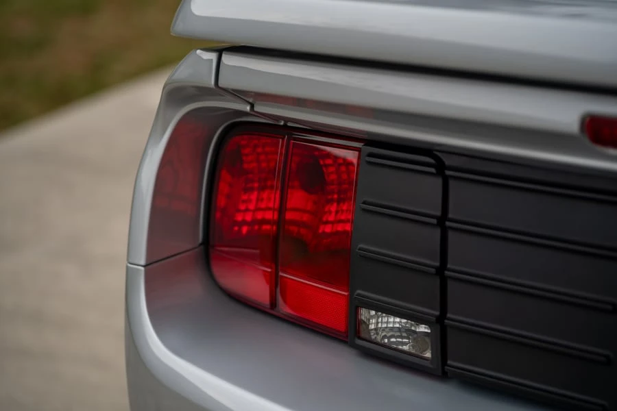 2007 Ford S197 Mustang - Image 26 of 31