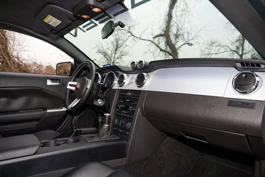 2007 Ford S197 Mustang - Image 28 of 31