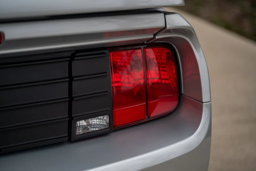 2007 Ford S197 Mustang - Image 17 of 31