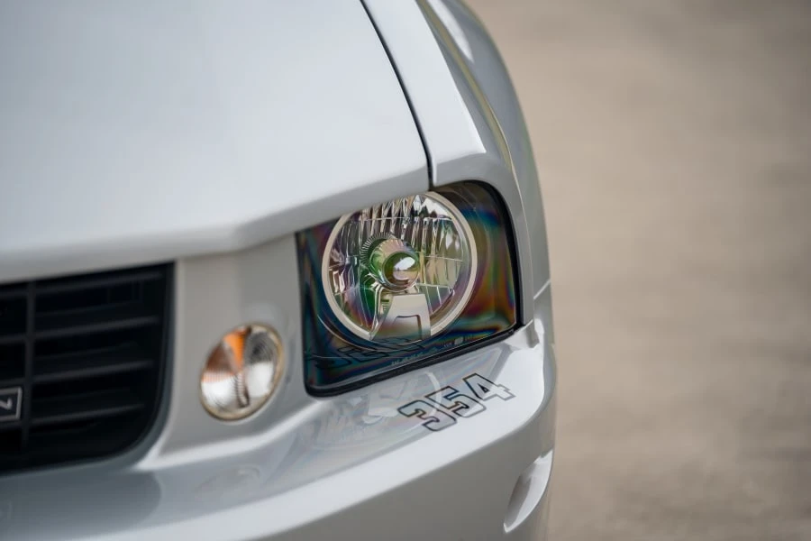 2007 Ford S197 Mustang - Image 22 of 31