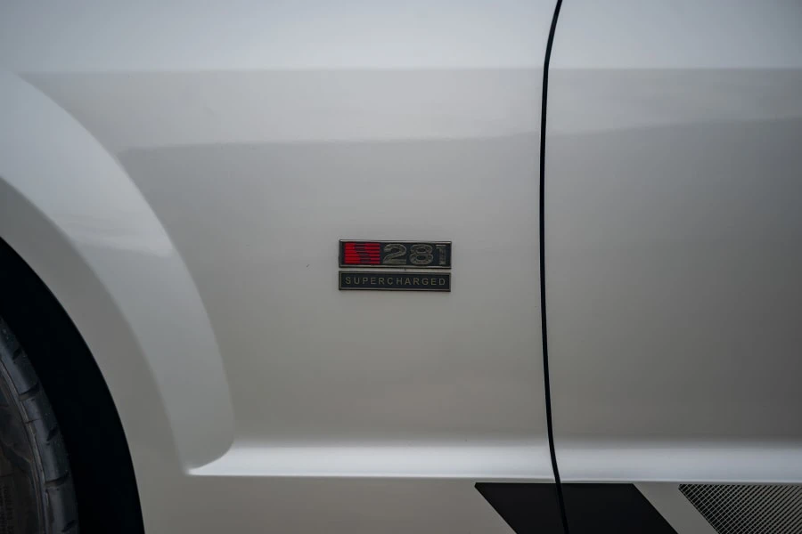 2007 Ford S197 Mustang - Image 12 of 31