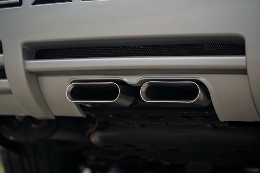 2007 Ford S197 Mustang - Image 10 of 31