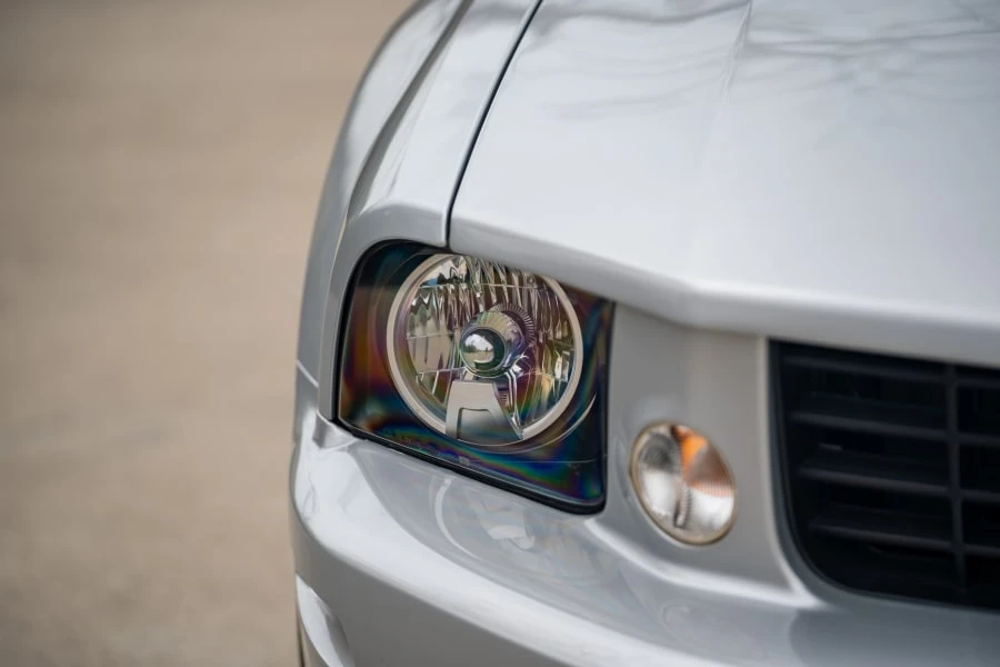 2007 Ford S197 Mustang - Image 9 of 31