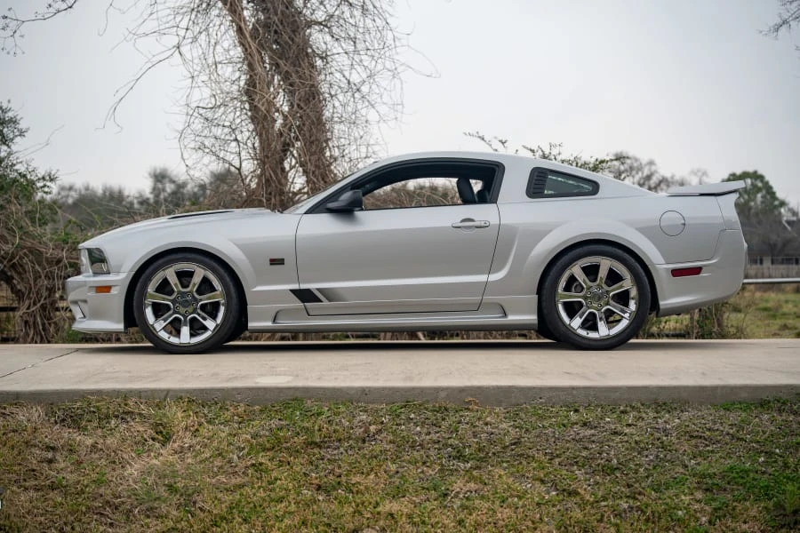 2007 Ford S197 Mustang - Image 2 of 31