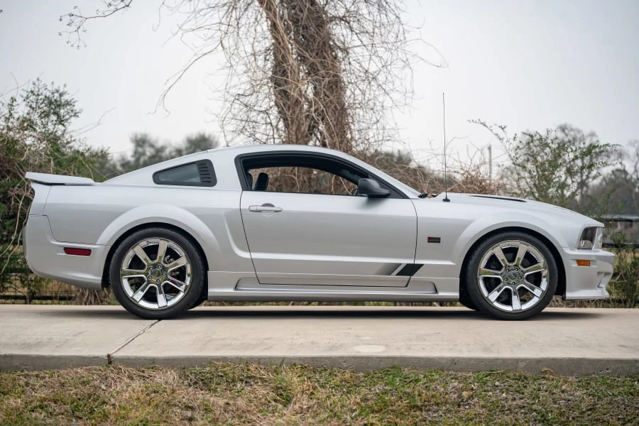 2007 Ford S197 Mustang - Image 25 of 31