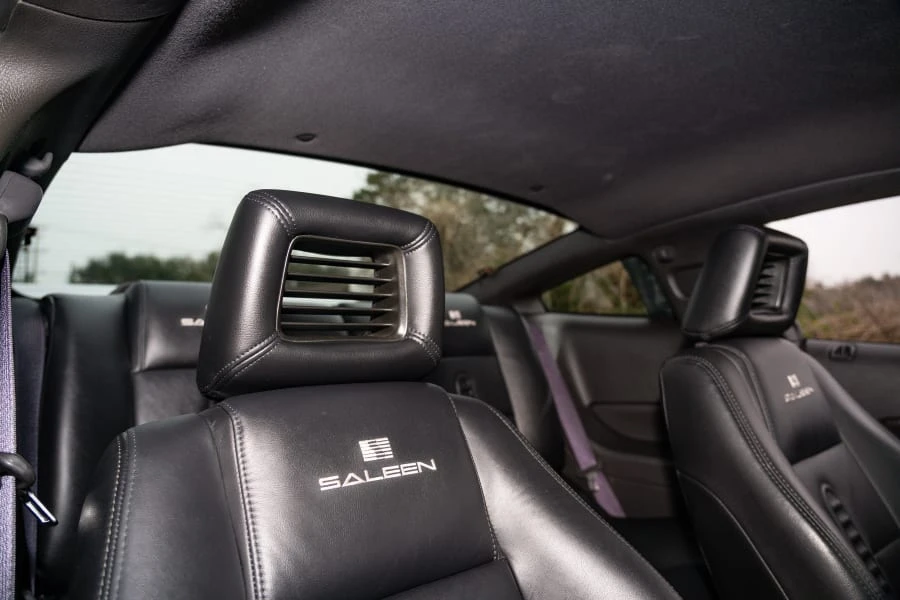2007 Ford S197 Mustang - Image 29 of 31